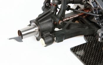 Viper 977-e  1/8 scale 4wd EP (SER904002)