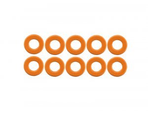 Shim 3X6X0.5 (10) (SER110415)