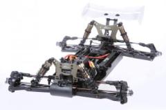 Cobra Truggy-e RTR 1/8 (SER600039)