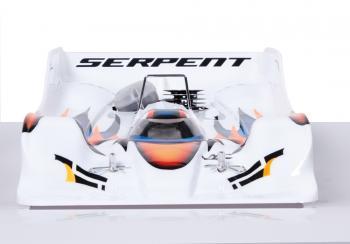 Viper 977 EVO 1/8 GP 4wd (SER903015)