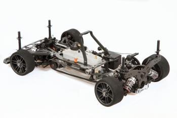 Natrix 748 1/10 200mm gp car (SER804007)