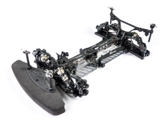 Serpent SRX8GTE R 1/8 4wd GP (SER600074)