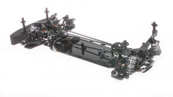 Eryx 411  4.1 touringcar 1/10 EP (SER400019)