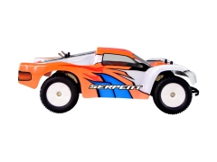 Mini Spyder SC RTR 1/24 EP (SER430002)