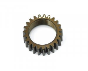 Centax gear-pinion alu 23T XLI (SER903643)