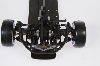 Project 4X Touringcar EP 1/10 (SER400030)
