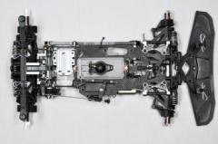 Serpent 966 -TE  1/8 scale 4WD (SER903010)