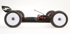 Cobra E-truggy  4wd 1/8 (SER600033)