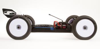 Cobra E-truggy  4wd 1/8 (SER600033)