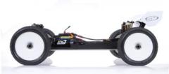 Cobra Truggy-e RTR 1/8 (SER600039)
