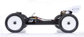 Cobra Truggy-e RTR 1/8 (SER600039)