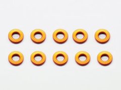 Shim 3x6x1 (10) (SER110449)