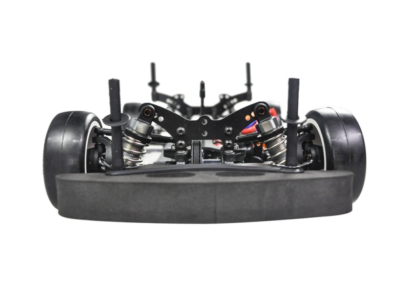 Serpent S411 190mm Ready-to-race (SER400007)