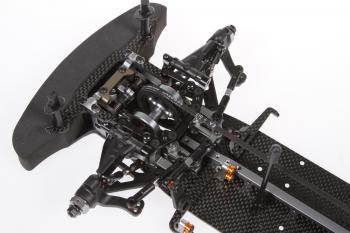 Project 4X Touringcar EP 1/10 (SER400030)