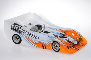 Viper 977 EVO-2 1/8 GP 4wd (SER903016)