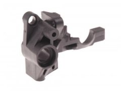 Bearing block RR left V2 (SER903228) - DISCONTINUED