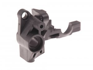 Bearing block RR left V2 (SER903228) - DISCONTINUED