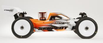 Cobra 811 Buggy 2.0 1/8 4wd buggy (SER600008)