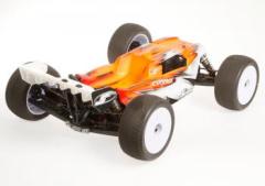 Cobra E-truggy  4wd 1/8 (SER600033)