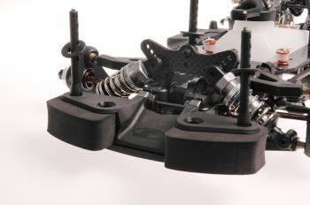 Serpent 733-EVO  1/10 scale 4wd (SER804000)