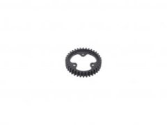 Spur gear 36T steel M1 (SER804512)