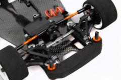 Serpent S120 LTR  1/12 pancar EP (SER410006)