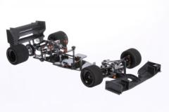 Serpent F110 Formula 1/10 EP SF2 Wide-foam (SER410064)