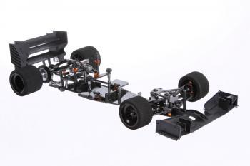 Serpent F110 Formula 1/10 EP SF2 Wide-foam (SER410064)