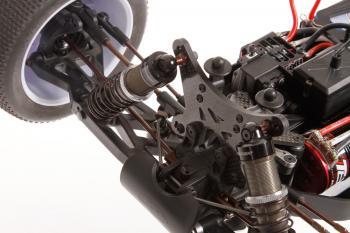 Cobra E-truggy  4wd 1/8 (SER600033)