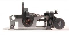 Serpent 733-EVO  1/10 scale 4wd (SER804000)