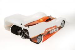 Viper 977-e  1/8 scale 4wd EP (SER904002)