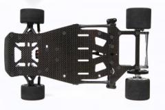 Serpent S120 LTR  1/12 pancar EP (SER410006)