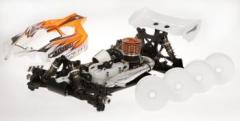Cobra 811 Buggy 2.0 1/8 4wd buggy (SER600008)