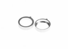 Eccenter bearing alu (2) (SER903160) - DISCONTINUED