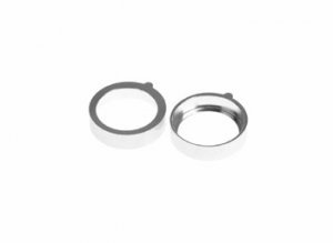 Eccenter bearing alu (2) (SER903160) - DISCONTINUED