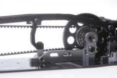 Project 4X EVO 1/10 EP (SER400031)
