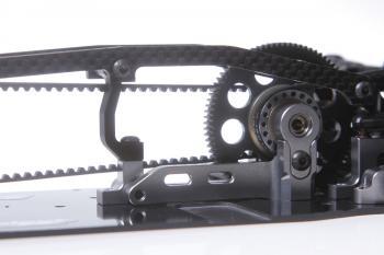 Project 4X EVO 1/10 EP (SER400031)