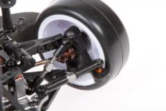 Project 4X Touringcar EP 1/10 (SER400030)