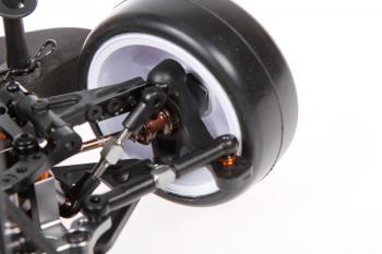 Project 4X Touringcar EP 1/10 (SER400030)