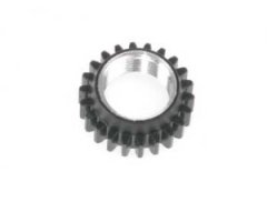 Centax - 3 gear - pinion alu. 22T (SER802522) - DISCONTINUED