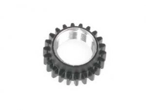 Centax - 3 gear - pinion alu. 22T (SER802522) - DISCONTINUED