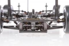 Project 4X Touringcar EP 1/10 (SER400030)