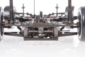 Project 4X Touringcar EP 1/10 (SER400030)