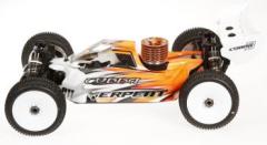 Cobra 811 Buggy 2.0 1/8 4wd buggy (SER600008)