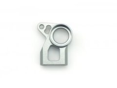 Bearingblock 2speed alu R 977 (SER903552)