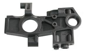 Bearingblock rear right 99 (SER909306) - DISCONTINUED