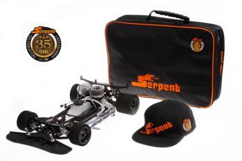 Viper 977 EVO-35th Anniversary Edition  (SER903014)