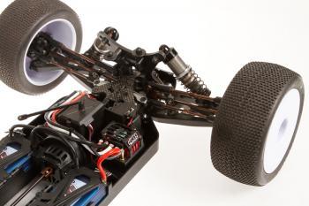 Cobra E-truggy  4wd 1/8 (SER600033)