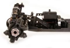 Cobra 811 B-e 2.0 4wd 1/8 buggy EP (SER600012)