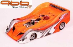 Serpent 966 -TE  1/8 scale 4WD (SER903010)